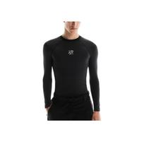 ON x Loewe LG Sleeve Top Black Men Tops 1MF11690553 M