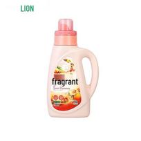 Lion Sweet Fruit Scent Fabric Care Laundry Detergent