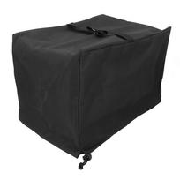 Meat Chopper Dust Cover 600D Oxford Cloth Storage Bag Home Slice Machine Organizer Cover with Top Handle