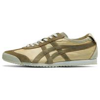 Onitsuka Tiger Mexico 66 Nm Wood Crepe Sneakers 1183C176-200 39 chaki