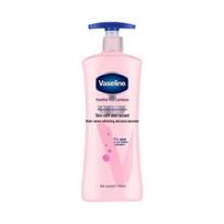 Vaseline Niacinamide Brightening Body Lotion & Soap Set