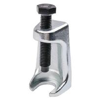 Rustproof Adjustable Ball Joint Puller Separator Metal Puller Remover for Car Steering System Removal Garage Repair Tool