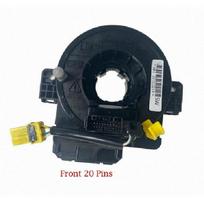 Spiral Cable Clock Spring Fit Honda Civic , CR-Z , Pilot , Ridgline All Engines