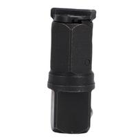 Ratchet Anvil Adapter with Locking Function Carbon Steel Replacement for M12 FUEL INSIDER Box Ratchet 1/2 inch