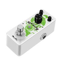 IOppWin Guitar Pedal Premium Analog Delay Pedal and Smooth Tones with an Adjustable Range of and True Bypass for Retro Tone Enthusiasts and Live