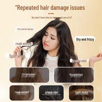 Aige Protein Repair & Smoothing Hair Treatment