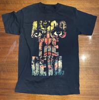 Amigo the Devil Black T-Shirt Cotton Full Size Unisex S-5XL Unisex T-Shirt L