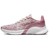 Nike SuperRep Go 3 Flyknit Next Nature 'Desert Berry Sail' Women's DH3393-600 38