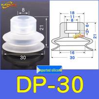 OIMG Industrial Robotic Arm Vacuum Suction Cup