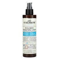 Curlsmith, Full Body Thickening Lotion, 8 fl oz (237 ml)