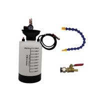 Pneumatic Fluid Extractor Tool Automatic Transmission Fluid Pump with 5L Capacity for Car and SUV Gear Oil Replacement