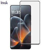 For Moto Edge 70 Ultra 5G Glass IMAK 3D Curved Full Screen Tempered Glass Film Moto Edge 70 Ultra 5G