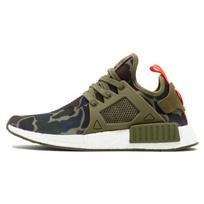 Adidas NMD_XR1 'Olive Cargo' BA7232 37⅓