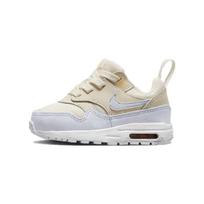 Nike Air Max 1 EasyOn Baby/Toddler Pale Ivory Melon Tint White Football Grey DZ3309-102 21