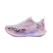Li Ning Red Hare 9 PRO Fabric Abrasion Resistant, Breathable, Slip Resistant Low top Casual Training Marathon ARPW001-27(Team240-) 42