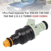 1 vnt. Kuro purkštukas VOLVO 740 940 760 960 2.0-2.3 TURBO 0280150804