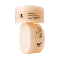 Beauty of Joseon Revive Eye Patch Ginseng Retinal 60pcs x 1 - Anti-Aging, Elasticity, Wrinkle Care