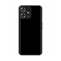 For ZTE Blade A73 4G Phone Case Lovely Silicone Back Cover For ZTE Blade A73 4G  A 73 Cases Liquid Silicon Anti Drop Funda Coque ZTE Blade A73 4G