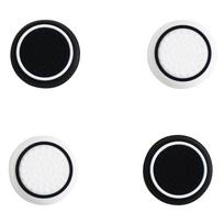 Compatible Silicone Thumb Grips for PS4, PS5, XBOXONE Controllers