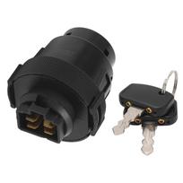 ignition lawnmower tractor starter ignition compatible with Kubota tractors BX1850D BX1860 Two-key switch, switch, BX1870, ZD331RP.