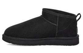 UGG Classic Ultra Mini 'Black' Women's 1116109-BLK 36