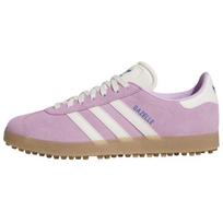 Gazelle Wmns Adidas Originals Spikeless Golf 'Bliss Lilac' JQ7755 36