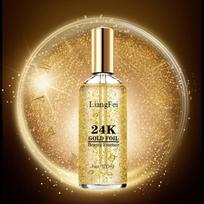 Liangfei 24K Gold Shaping Essence
