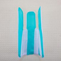 No-Bend Sock Aid Puller – Your Easy-To-Use Stocking Tool for Senior Citizens žalia