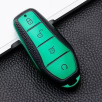 Fit for BYD Han/Destroyer/Qin Plus DMI/Han EV/Dolphin/Tang Car Key Case