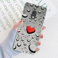 For Nokia 235 4G 2024 Case Back Cover For Nokia 220 215 4G 2024 Shockproof Clear Soft Silicone Phone Case for Nokia 215 Coque Nokia220 4G 2024