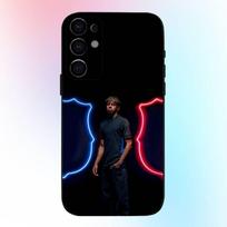 Sport L-Lamine Y-Yamal Cute   Phone Case For Samsung S25,S24,S21,S22,S23,S30,Ultra,S20,Plus,Fe,Lite,Note,10,9,5G Black Cover Samsung S24fe