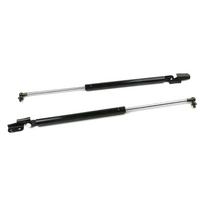 2pcs Auto Tailgate Gas Struts Shocks Spring for 4 Cylinder 2.5L 150CID 152CID Easy Installation Trunk Lift Support Bars 1