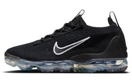 Nike Air VaporMax 2021 Flyknit 'Juodas dėmėtas' Moteriški DC4112-002 38.5