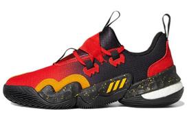 Trae Young 1 Adidas 'Atlanta Hawks' GY3772 40