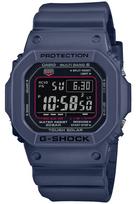 Watch Solar Super Illuminator Type LED Blue [Casio] G-Shock Radio-controlled (High-brightness light) GW-M5610U-2JF Men's