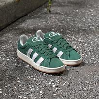 adidas Campus 00s Dark Green Cloud White 36.5
