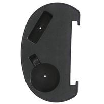 Cup Holder for Zeroes Gravity Chair, Version Cup Holder Universal Clip On Chair Table with Mobile Device Slot Snack Tray 1 juoda