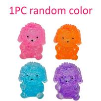 Soft Squishy Teddy Maltose Fidget Toy Cute Puppy Needoh Toy Small Cute Animal Anti Stress Splat Decompressions Vent Squeeze Toy