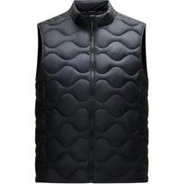 Anta Outdoor Series Water-Resistant Warm Versatile Casual Running Sports Vest Men Vest Basic-Black 952516901-1 XL