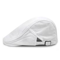Big Size 63cm Cotton Berets for Men Spring and Autumn British Retro Flat Hats Casual Versatile  Vintage Painter Hat for Women 56-59cm balta