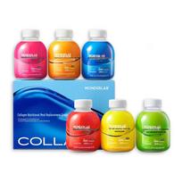WonderLab Collagen Nutritional Meal Replacement Shake