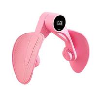 Pelvic Floor Trainer Adjustable Non-slip Leg Muscle Thigh Trainer Inner 360-Degree Rotatable Trainer Fitness Equipment