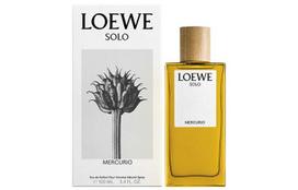 LOEWE Solo Declaration Solo White Gold Perfumes Fougere Eau De Parfum 50ml/75ml/100ml 100ml