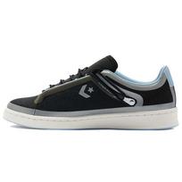Converse Pro Leather Low 'Seam Tape - Black Serenity' Men's 169524C EU 37.5