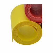 Inflatable Boat Repair Patch Kit Durable PVC Material Self Adhesive Patch Strip for Kayak Raft Pool Tube Repair and Maintenance One Size