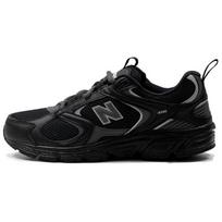 New Balance 408 'Black' Men's ML408K EU 38 black