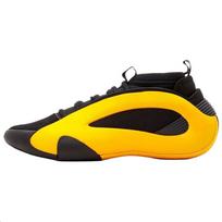 adidas Harden Volume 8 'Core Black Yellow' Men's IG6589 EU 39⅓