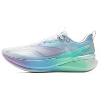 Li Ning Red Rabbit 8 Pro Marshmallow Full Palm Cushioning Running Shoes Women Running Shoes White ARPW016-3 40⅓