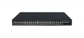 Switch NW CW 2150 48G PoE+ 4P 770W S6X54A