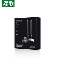 UGREEN WiFi 7 & Bluetooth 5.4 PCIe Wireless Adapter (CN version)